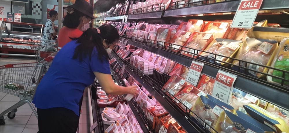 Government chief calls for stronger price stabilisation efforts